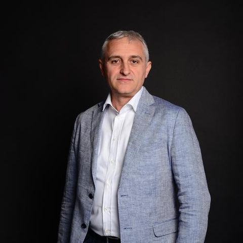 Dragoș Hreșcanu, Product Manager Saltele