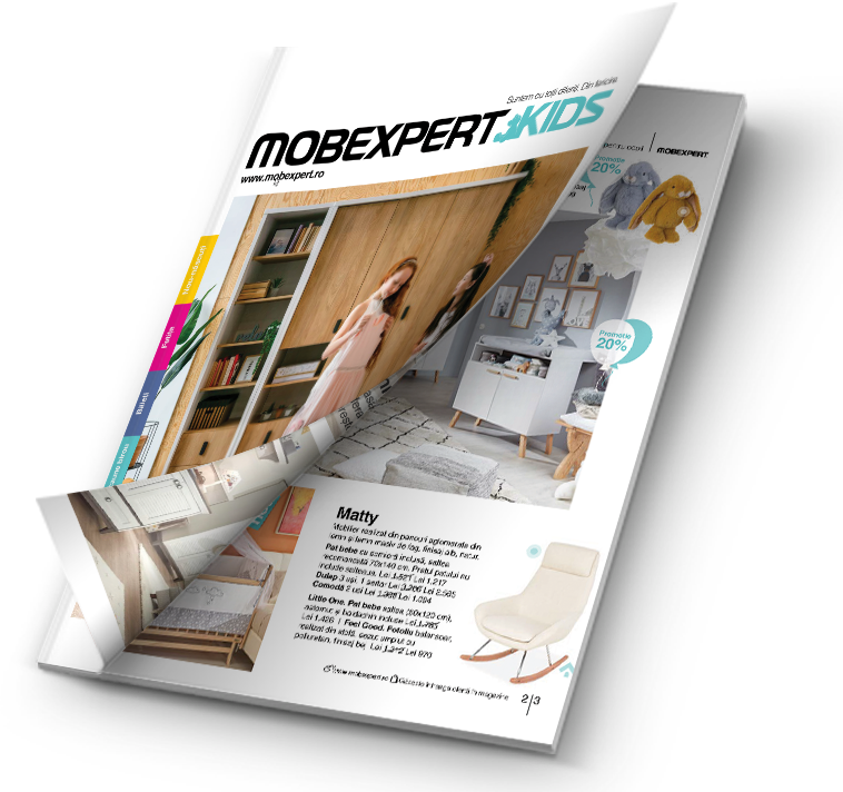 Catalogul Mobexpert