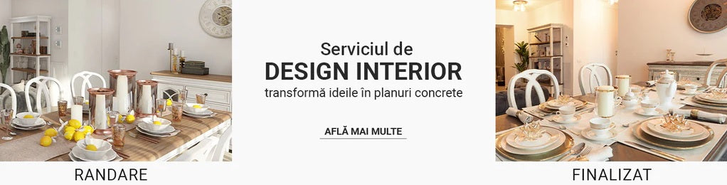 serviciu de design interior