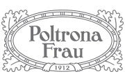 Logo Poltrona Frau