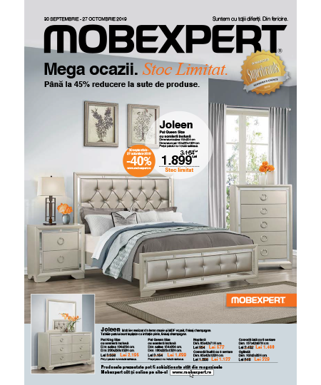 Mobexpert catalog