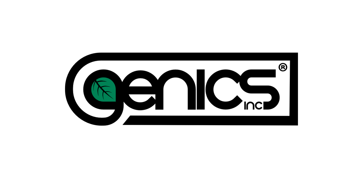 Genics Inc Products