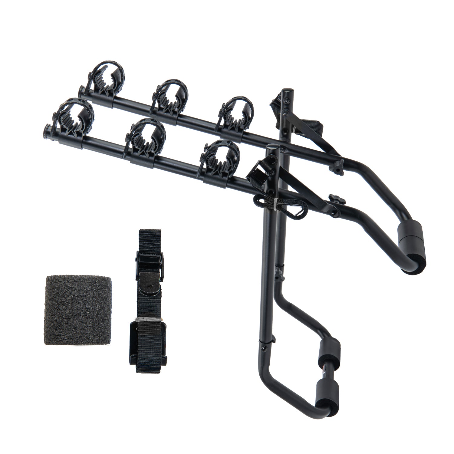 kac bike racks