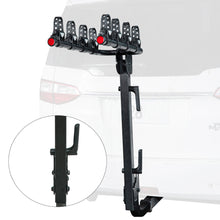 overdrive sport 4 bike rack