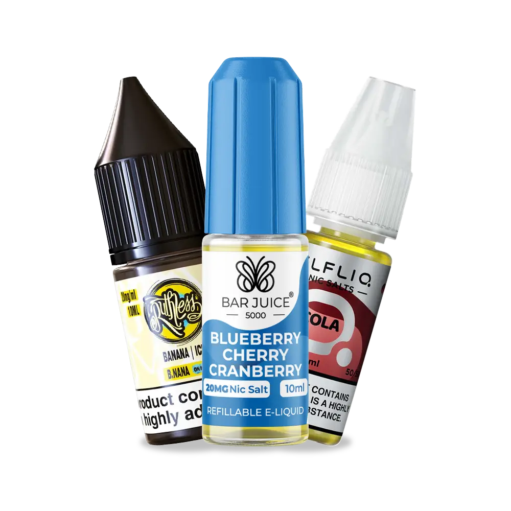 10ML E-LIQUID