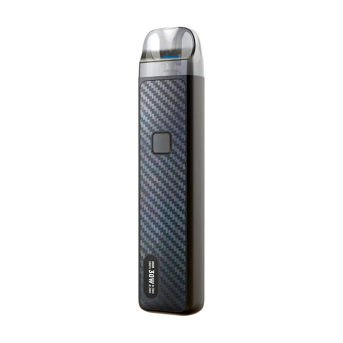 Aspire UK Flexus Pro 1200mAh Pod Device - Black - UK Aspire Vendor product image