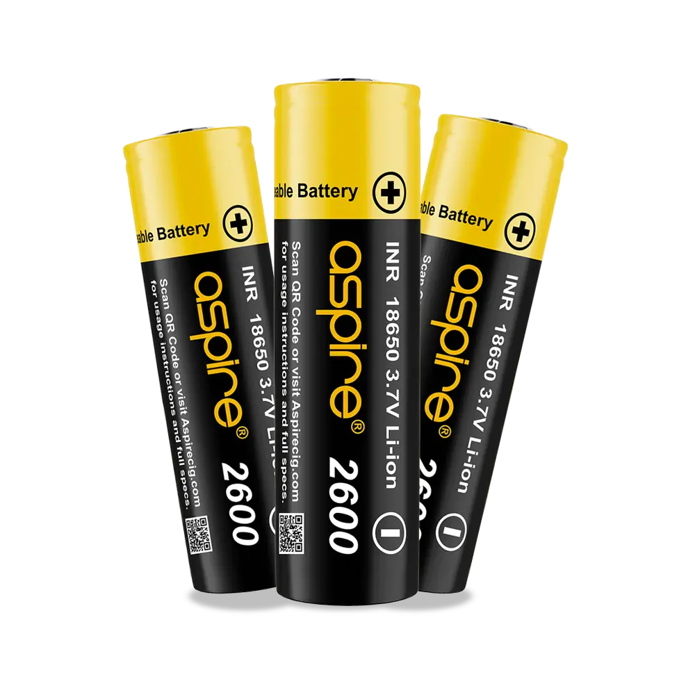 BATTERIES