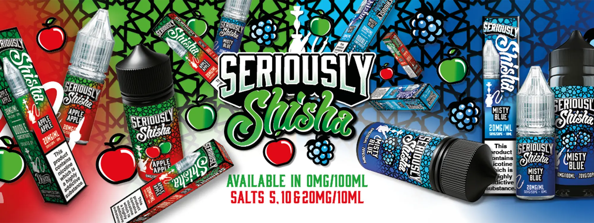 DOOZY E-LIQUID