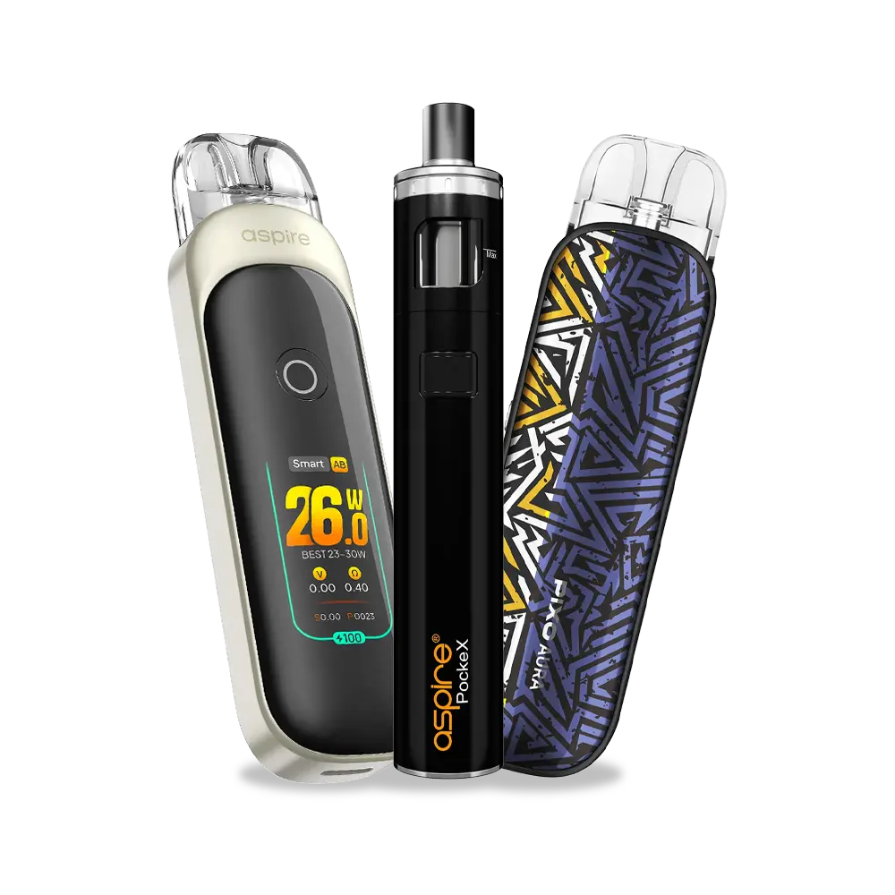 POD KITS