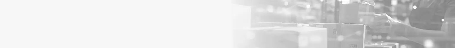 SHIPPING & ORDERS banner