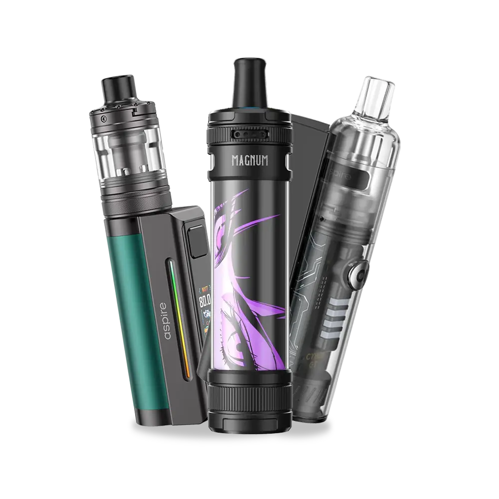 VAPE KITS