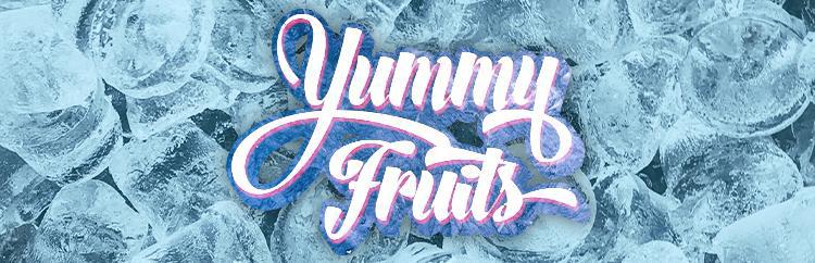 Pom Blast | Yummy Fruits ICED E Liquid | Buy 100ml Vape Juice Online
