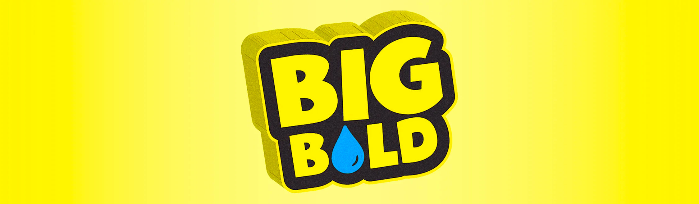 Big Bold | 100ml E Liquids | Buy Now For Next Day Delivery