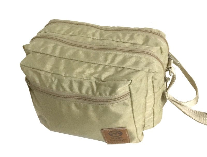 CITI-BAG PURSE | Tough Traveler | Made in USA