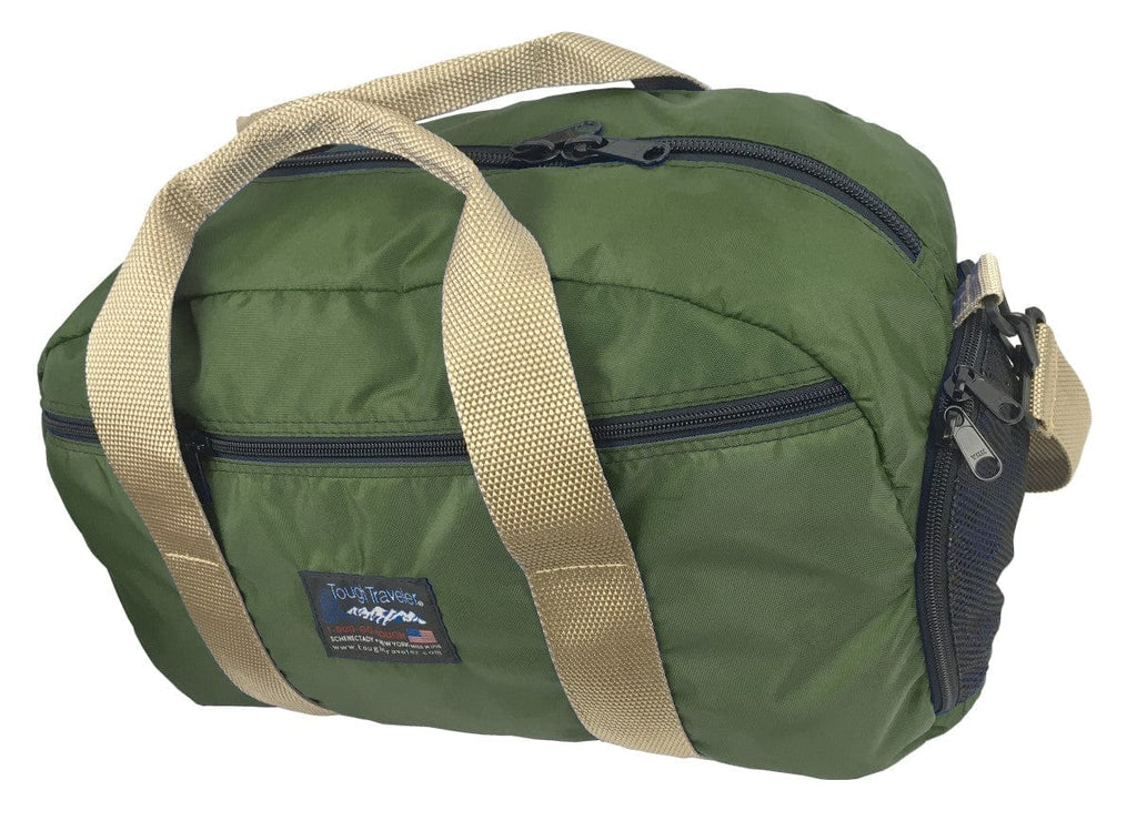 FITNESS DUFFEL – Tough Traveler