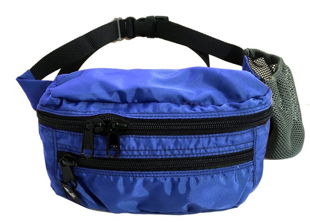 HIP PACK | Tough Traveler | Made in USA