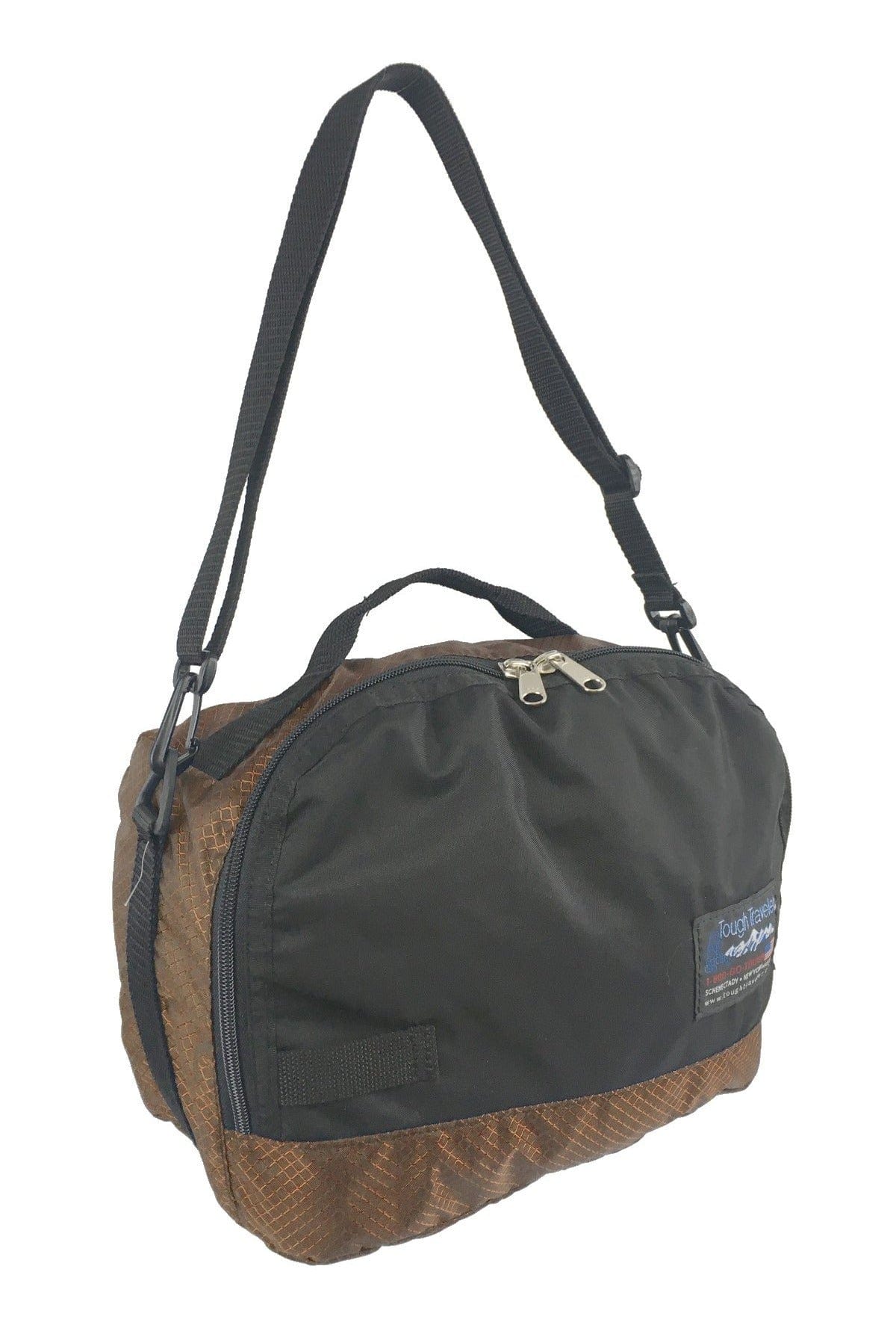 SHIPPER Bag – Tough Traveler