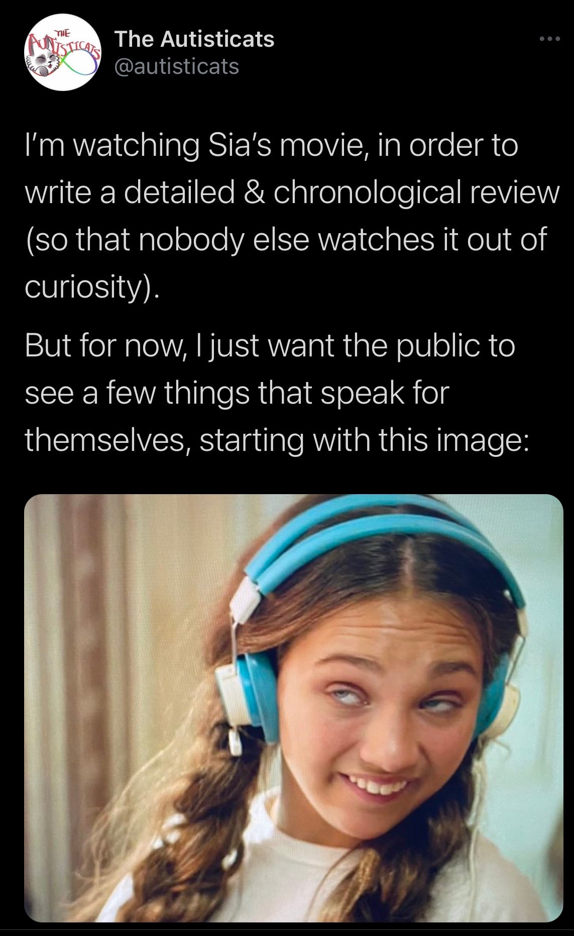 (sourced from @autisticats) on Twitter