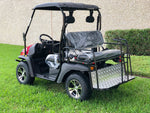 gas golf cart,golf cart,cazador,dynamic ,bighorn,red golf cart,lsv,stree leagle golf cart