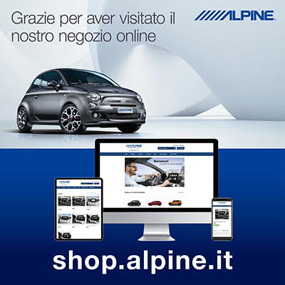 alpine