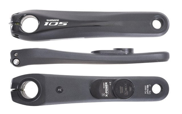 igpsport power meter