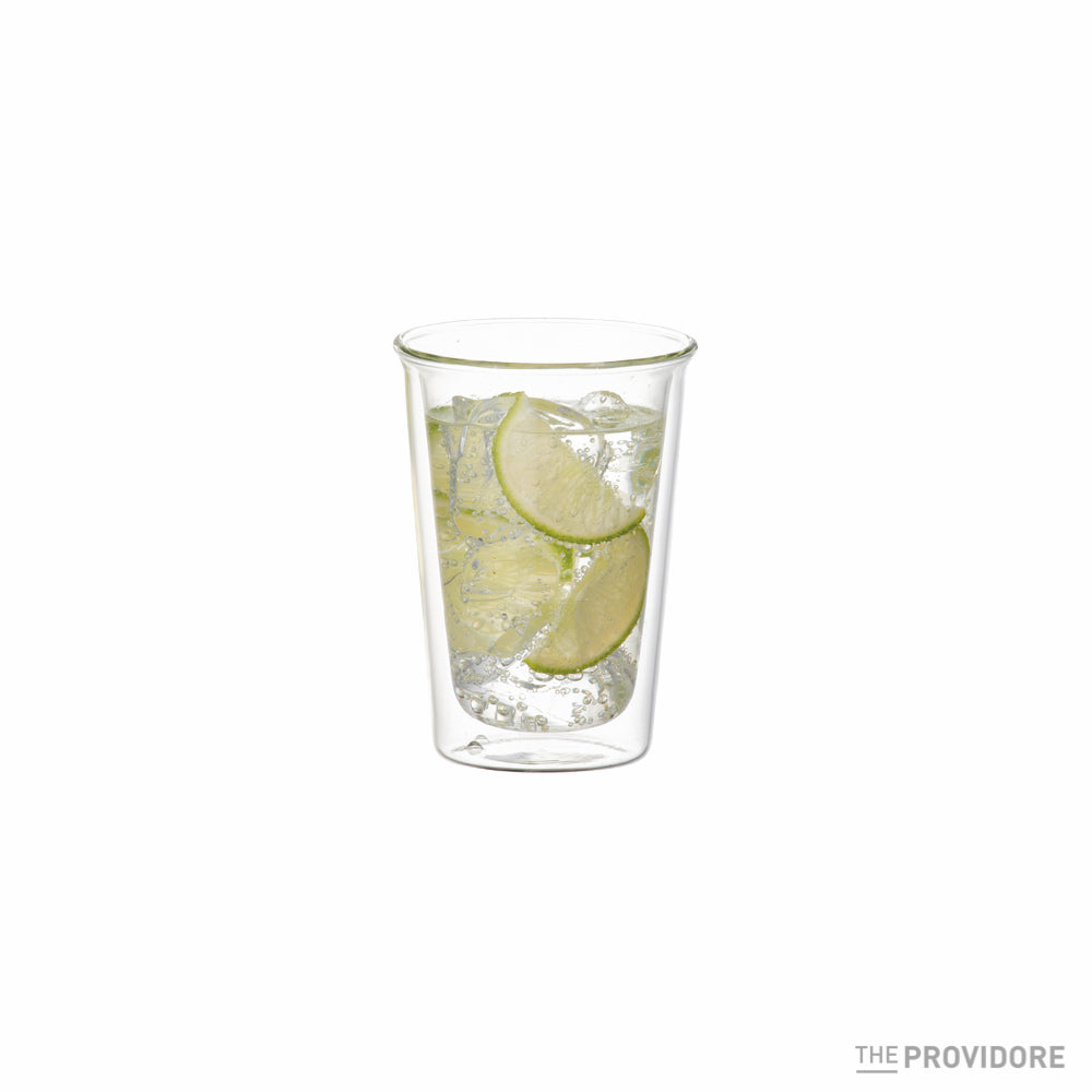 CAST green tea glass 180ml / 6oz – KINTO USA, Inc