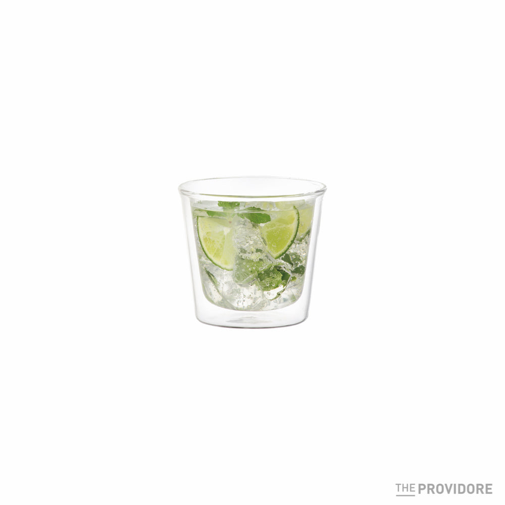 CAST green tea glass 180ml / 6oz – KINTO USA, Inc
