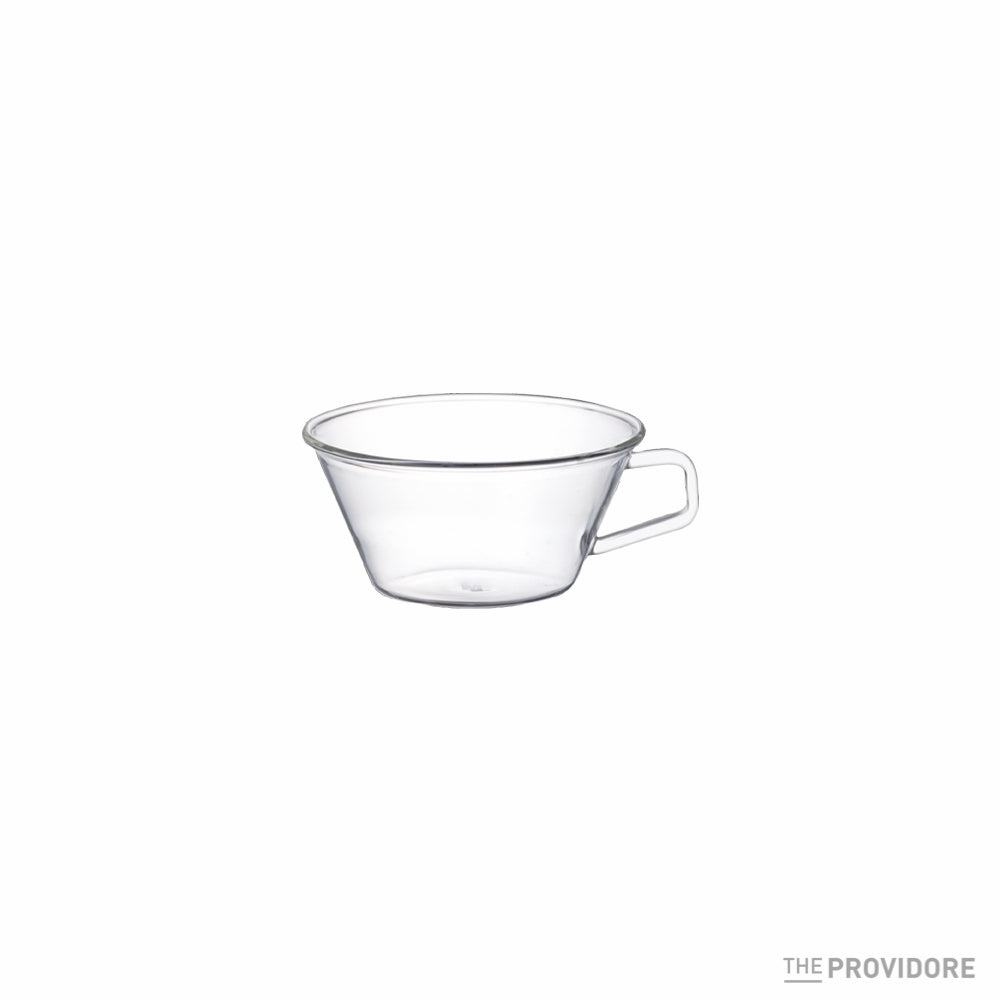 CAST espresso cup 90ml / 3oz – KINTO USA, Inc