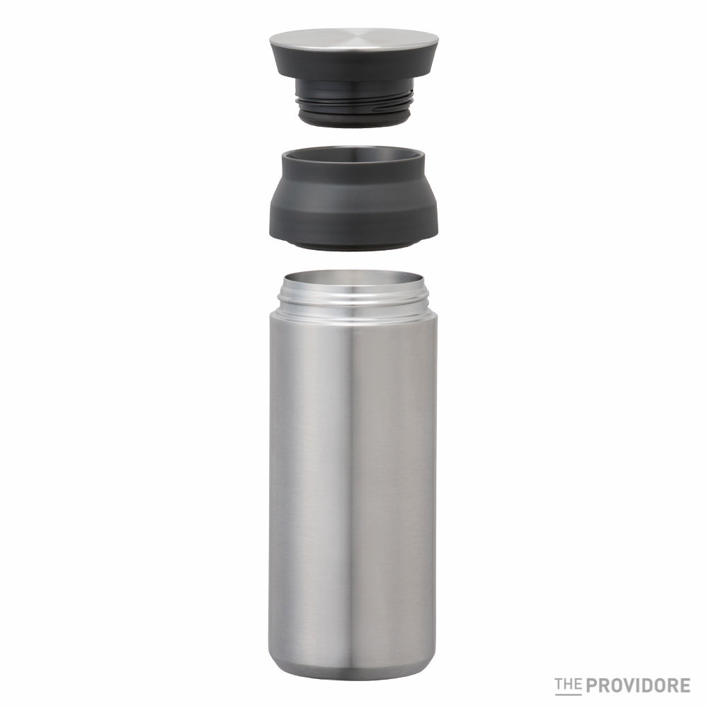 Product Care Guide: Stainless Steel Tumblers – KINTO USA, Inc