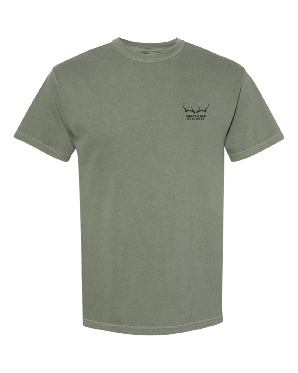 Short Sleeve - Tackle Shop – Honey-hole-shop