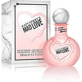 KATY PERRY MAD LOVE FOR WOMAN - Perfumestyles.com