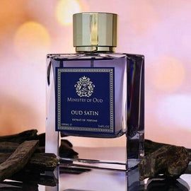 MINISTRY OF OUD STRICTLY OUD FOR MAN/WOMAN - Perfumestyles.com
