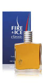REVLON FIRE & ICE FOR MAN - Perfumestyles.com