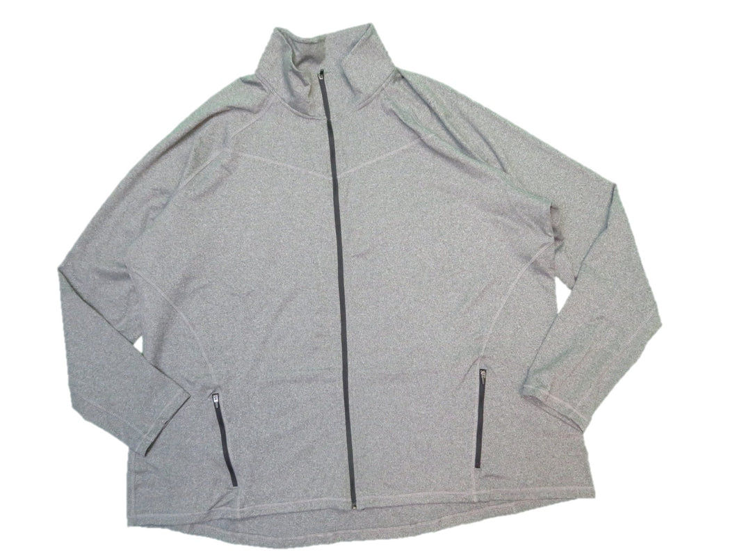 champion cardio jacket