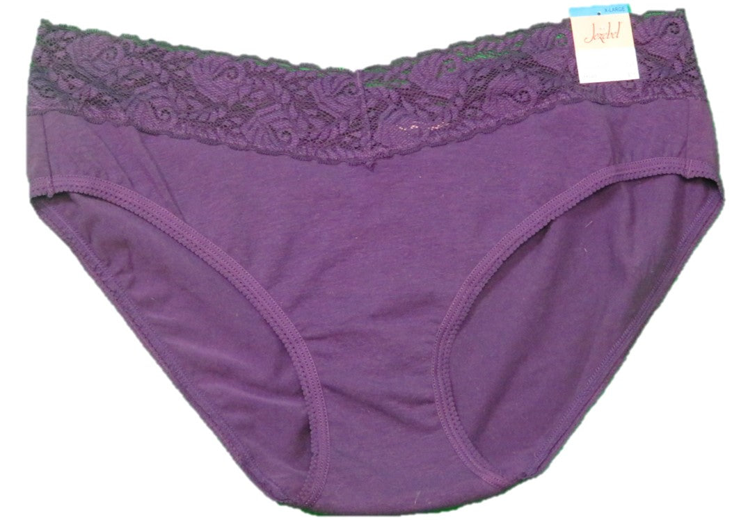 JEZEBEL #90685P PANTIES – Atlantic Wholesale