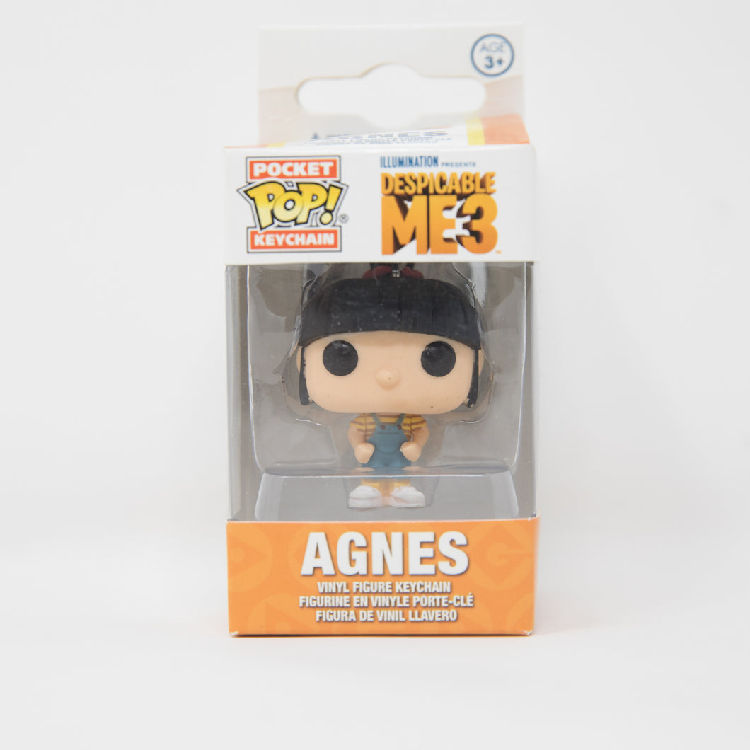 funko pop agnes