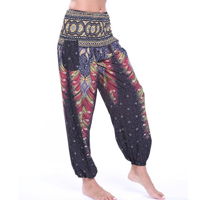 Best Yoga Pants: Indian Yoga Pants