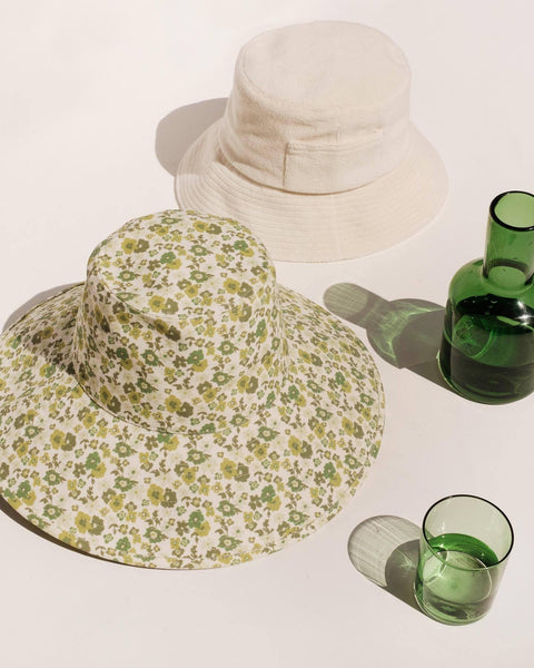 Lack of Color Holiday Bucket Hat - Ivy Bloom | Vincent Park