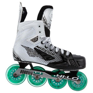 cheap roller hockey skates