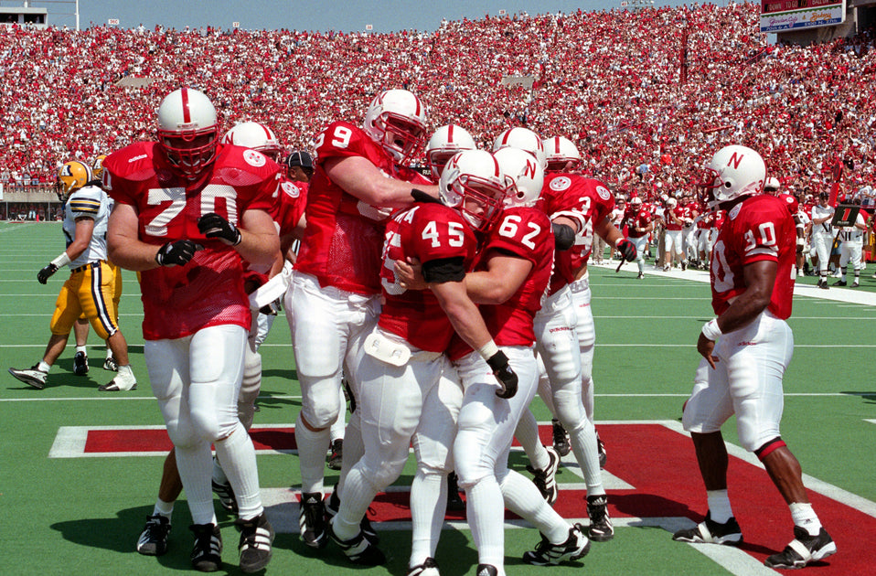 National Champions - Huskers' 1997 Championship 20th Anniversary ...