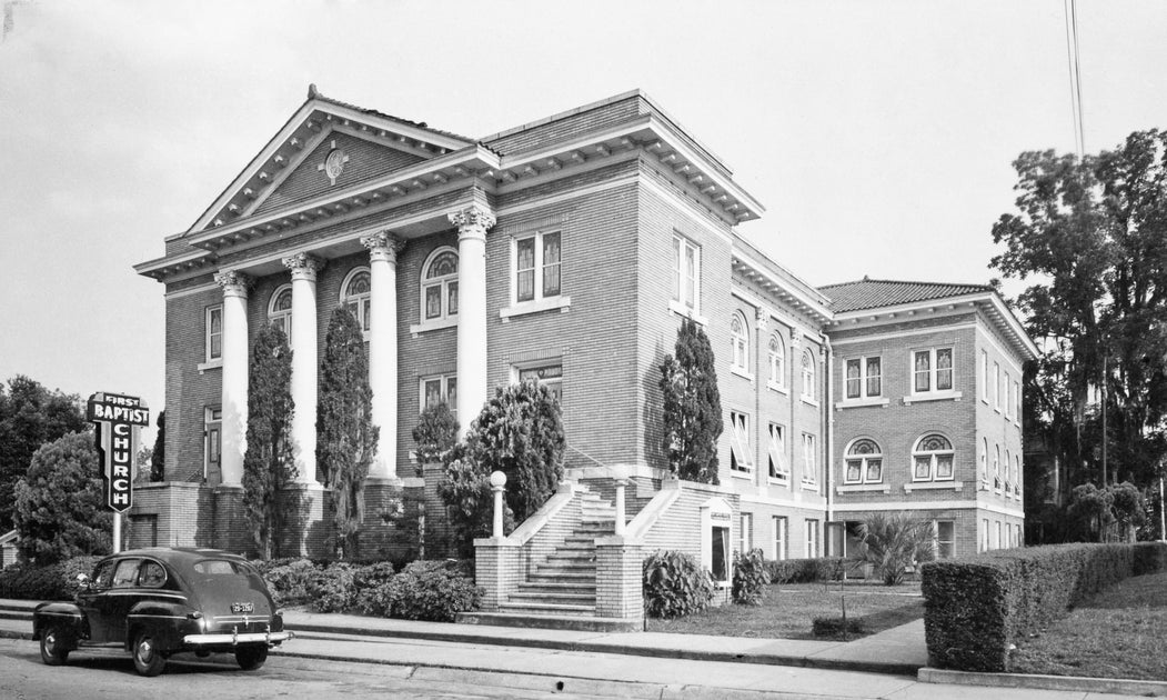 Old Florida Memories: Lake City Pictorial History Book – Pediment