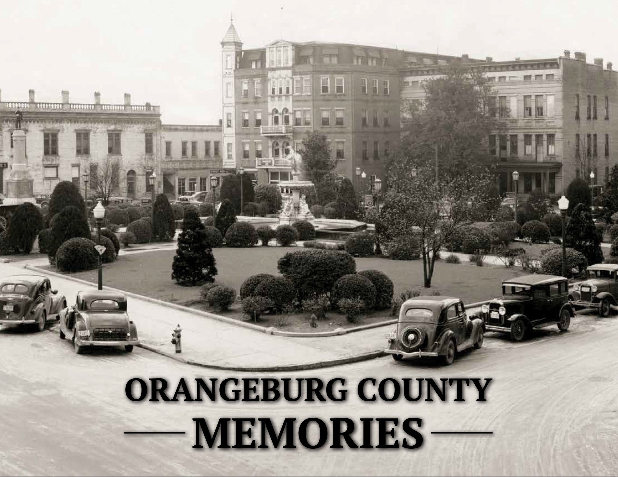 Orangeburg County Memories Pediment Publishing Reviews on Judge me