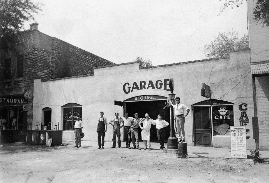 Gainesville Memories A Photographic History of the Early Years