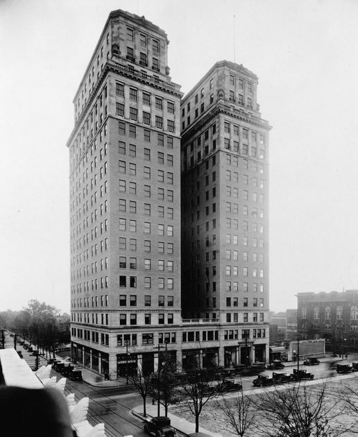 Winston-Salem Memories: The mid-1800s through the 1930s – Pediment ...