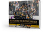 Knights to Remember: The Western Conference Champion Vegas Golden Knights and the Most Improbable Inaugural Season of All Time Cover