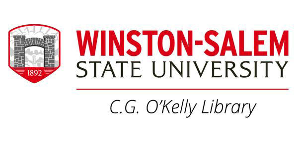 winston salem state university colors