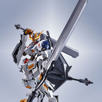 PREORDER Metal Robot Spirits -SIDE MS- Gundam Barbatos Lupus