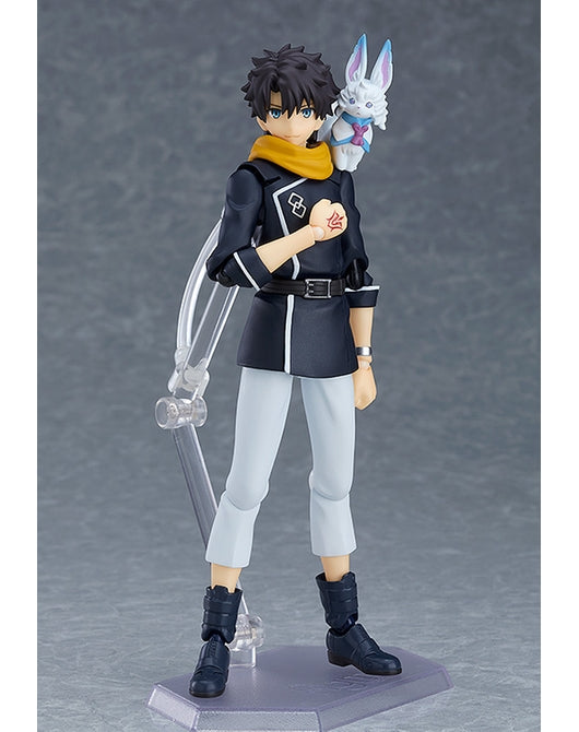 PREORDER Figma Ritsuka