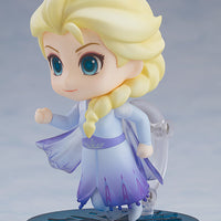 PREORDER Nendoroid Elsa: Blue Dress Ver. (Japan Slots)