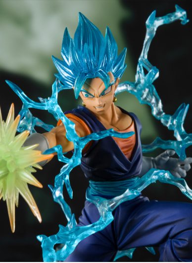 figuarts vegito blue